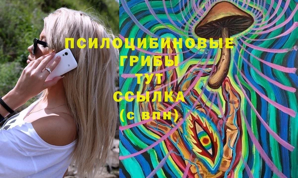 молекула духа Абаза